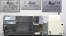 Leica ST5020 Automated Slide Stainer and CV5030 Coverslipper w/ Transfer Station