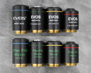 Thermo Invitrogen EVOS XL Core Configured Cell Imager with Mechanical Stage