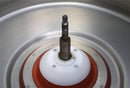 Thermo Scientific Sorvall RC 3BP+ Low-speed Floor Centrifuge with H6000A Rotor
