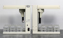 GE Analytical Sievers 900 Laboratory TOC Analyzer with GE Autosampler