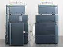 Waters ACQUITY UPLC Stack 186015001 186015006 186015031 186015029 186015011