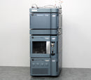 Waters ACQUITY UPLC Stack 186015001 186015006 186015031 Pump Autosampler TUV