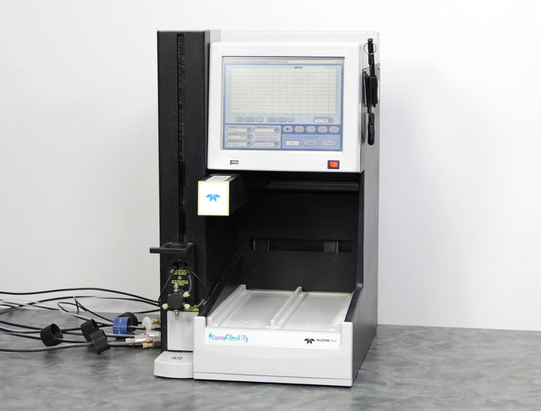 Teledyne Isco CombiFlash Rf Automated Flash Chromatography 209E20176
