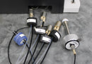 Teledyne Isco CombiFlash Rf Automated Flash Chromatography 209E20177