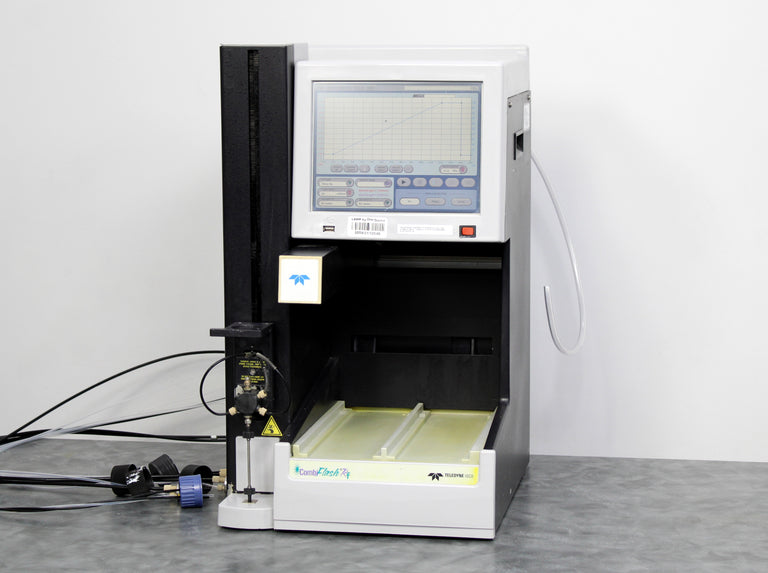 Teledyne Isco CombiFlash Rf Automated Flash Chromatography 209K20071