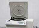 Eppendorf 5810R Refrigerated Benchtop Centrifuge 5811F and A-4-62 Rotor