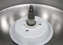 Eppendorf 5810R Refrigerated Benchtop Centrifuge 5811F and A-4-62 Rotor