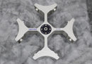 Eppendorf 5810R Refrigerated Benchtop Centrifuge 5811F and A-4-62 Rotor