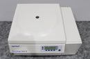 Eppendorf 5810R Refrigerated Benchtop Centrifuge 5811F and A-4-62 Rotor