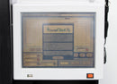 Teledyne Isco CombiFlash Rf 200 Automated Flash Chromatography 213B20051