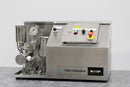 Microfluidics M-110P Electric-Hydraulic Microfluidizer Processor Homogenizer