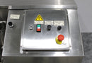 Microfluidics M-110P Electric-Hydraulic Microfluidizer Processor Homogenizer
