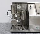 Microfluidics M-110P Electric-Hydraulic Microfluidizer Processor Homogenizer