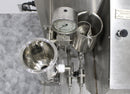 Microfluidics M-110P Electric-Hydraulic Microfluidizer Processor Homogenizer