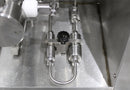 Microfluidics M-110P Electric-Hydraulic Microfluidizer Processor Homogenizer