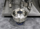 Microfluidics M-110P Electric-Hydraulic Microfluidizer Processor Homogenizer