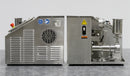 Microfluidics M-110P Electric-Hydraulic Microfluidizer Processor Homogenizer