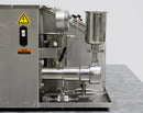 Microfluidics M-110P Electric-Hydraulic Microfluidizer Processor Homogenizer