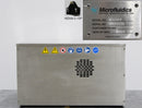 Microfluidics M-110P Electric-Hydraulic Microfluidizer Processor Homogenizer