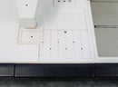 Leica EG1160 Tissue Embedding Center with Cold Plate 038621439