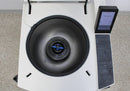 Thermo Scientific Sorvall LYNX 4000 Floor Centrifuge and Fiberlite F20-12x50 LEX