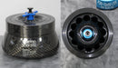 Thermo Scientific Sorvall LYNX 4000 Floor Centrifuge and Fiberlite F20-12x50 LEX