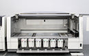 Sakura Tissue-Tek Prisma Plus Slide Stainer with Tissue-Tek Film Coverslipper