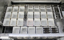 Sakura Tissue-Tek Prisma Plus Slide Stainer with Tissue-Tek Film Coverslipper