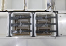 Sakura Tissue-Tek Prisma Plus Slide Stainer with Tissue-Tek Film Coverslipper