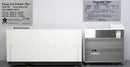 Sakura Tissue-Tek Prisma Plus Slide Stainer with Tissue-Tek Film Coverslipper