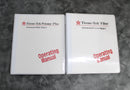 Sakura Tissue-Tek Prisma Plus Slide Stainer with Tissue-Tek Film Coverslipper