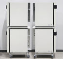 Thermo Scientific HERAcell vios 160i Stacked Copper Lined CO2 Incubators