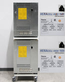 Thermo Scientific HERAcell vios 160i Stacked Copper Lined CO2 Incubators