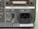 Watson Marlow 503U Digital Peristaltic Pump Variable Speed Easy Load 120V/220V