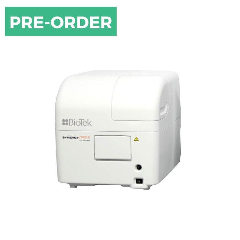 BioTek Synergy Neo 2 Microplate Reader