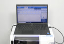 Covaris ME220 Focused-Ultrasonicator with Laptop and SonoLab 8 Software