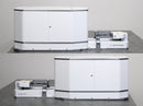 Agilent VSpin 05187-003 Microplate Centrifuge with Automated Microplate Loader