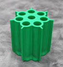Sorvall 00447 Centrifuge Swing Bucket Rotor Adapter 8 x 15mL
