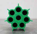 Sorvall 00447 Centrifuge Swing Bucket Rotor Adapter 8 x 15mL