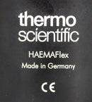 x4 Thermo Scientific 75003836 HAEMAFlex 6/8 Centrifuge Rotor Swinging Buckets