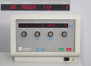 Beckman Coulter Avanti J-25 High-Speed Refrigerated Floor Centrifuge