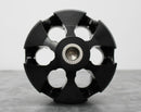 Beckman Coulter 369650 Centrifuge Swing-Bucket Rotor SW32 Ti  No Buckets 32K RPM