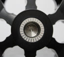 Beckman Coulter 369650 Centrifuge Swing-Bucket Rotor SW32 Ti  No Buckets 32K RPM