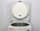 Thermo Scientific CryoPlus 2 Liquid Nitrogen Cryogenic Storage 200 Liter 7402