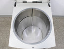 Thermo Scientific CryoPlus 2 Liquid Nitrogen Cryogenic Storage 200 Liter 7402