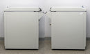 Thermo Scientific CryoPlus 2 Liquid Nitrogen Cryogenic Storage 200 Liter 7402