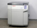 Thermo Sorvall BP 16 Blood Banking Floor Centrifuge and HAEMAFlex 16 Rotor