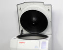 Thermo Sorvall BP 16 Blood Banking Floor Centrifuge and HAEMAFlex 16 Rotor
