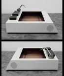 Boekel Scientific 145951 Deluxe Lighted Tissue Flotation Bath 115V