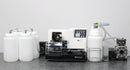BioTek EL406 Microplate Washer Dispenser with Valve Module and Vacuum Pump